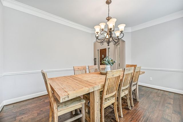 1008 Point Isabel Lane, Friendswood, TX 77546