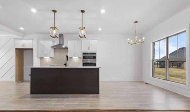 153 Aspen Pine Drive, Clarksville, TN 37043