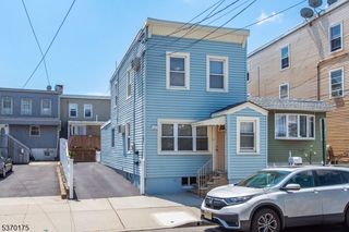321 Warren St, Harrison Town, NJ 07029