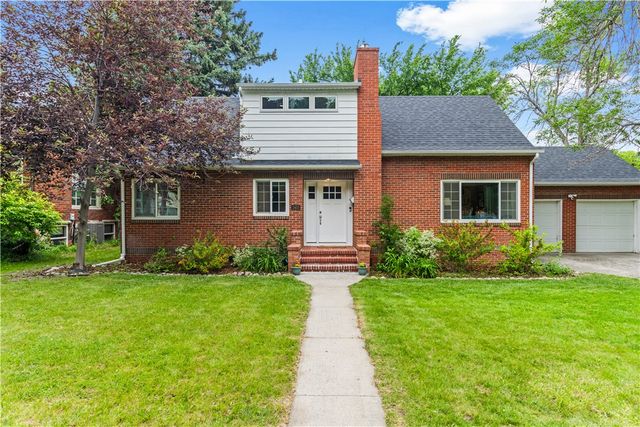 2403 Elm Street, Billings, MT 59101