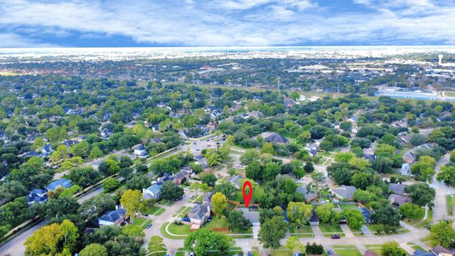 10219 Trading Post Drive, Houston, TX 77064