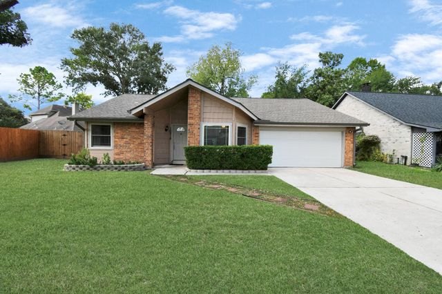 10219 Trading Post Drive, Houston, TX 77064
