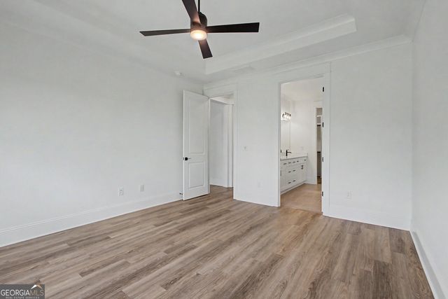 410 Redhaven Drive, Senoia, GA 30276