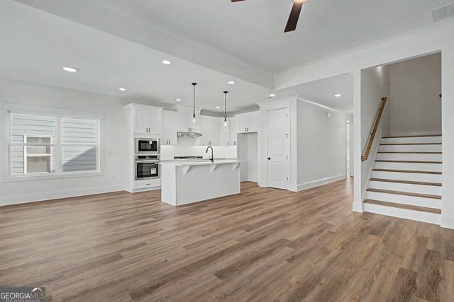 410 Redhaven Drive, Senoia, GA 30276