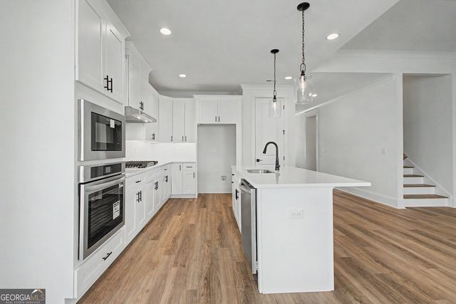410 Redhaven Drive, Senoia, GA 30276