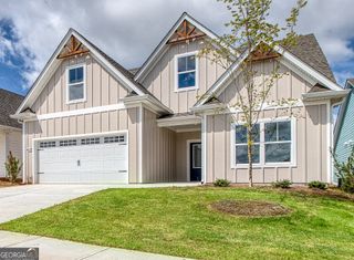 410 Redhaven Drive, Senoia, GA 30276