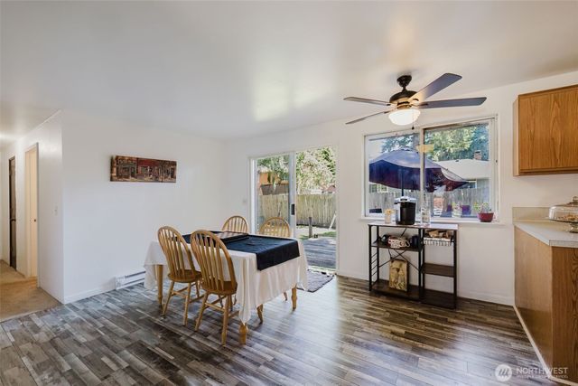 3160 SE Pierson Street, Port Orchard, WA 98366