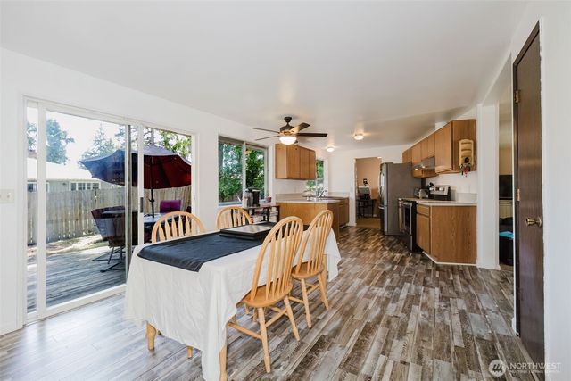 3160 SE Pierson Street, Port Orchard, WA 98366