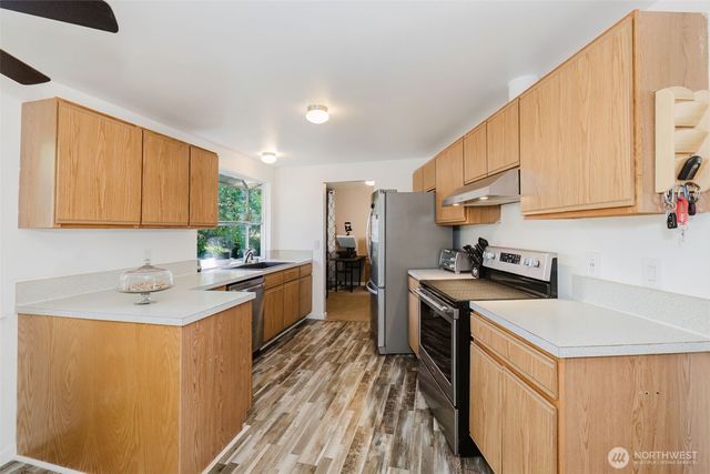3160 SE Pierson Street, Port Orchard, WA 98366