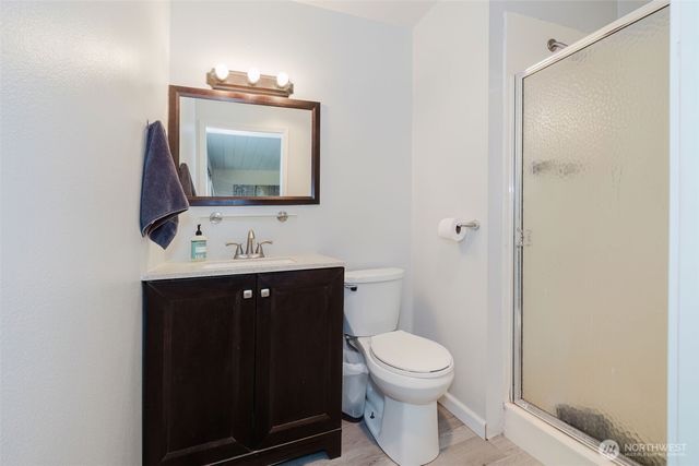 3160 SE Pierson Street, Port Orchard, WA 98366