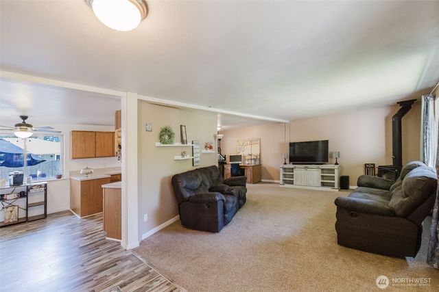 3160 SE Pierson Street, Port Orchard, WA 98366