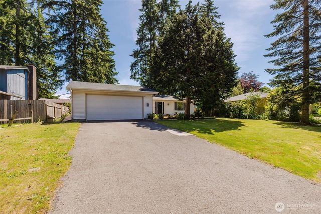3160 SE Pierson Street, Port Orchard, WA 98366