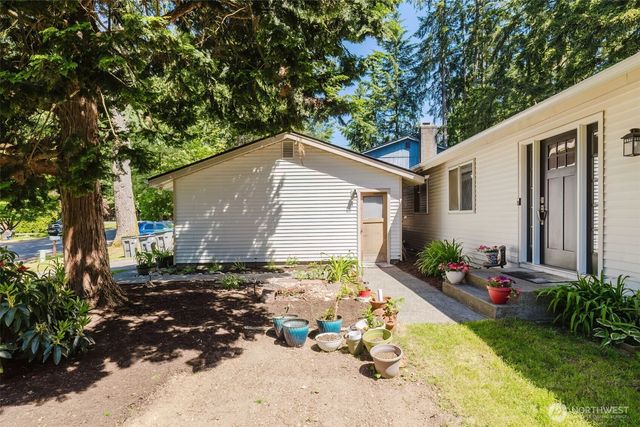 3160 SE Pierson Street, Port Orchard, WA 98366