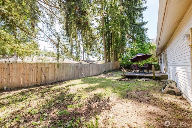3160 SE Pierson Street, Port Orchard, WA 98366