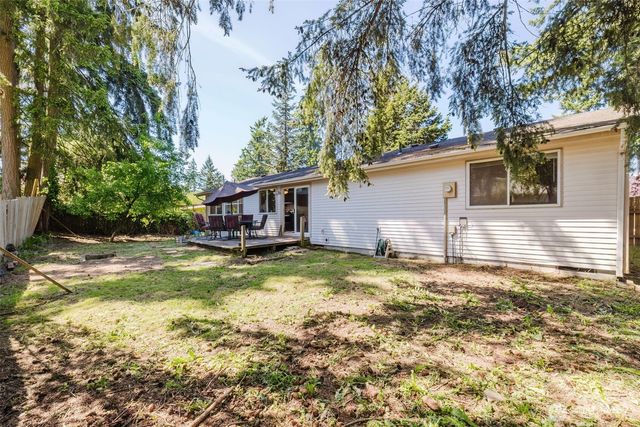 3160 SE Pierson Street, Port Orchard, WA 98366
