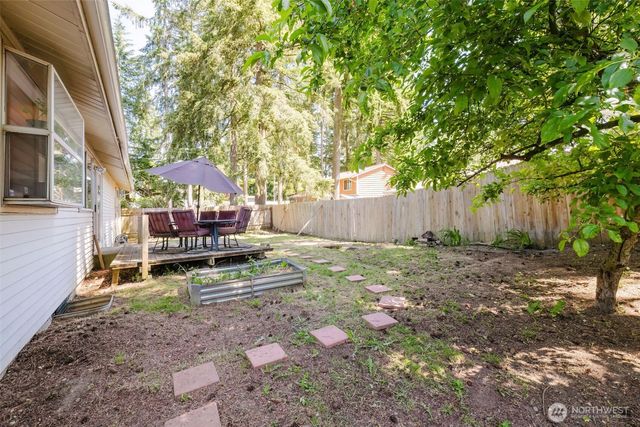 3160 SE Pierson Street, Port Orchard, WA 98366