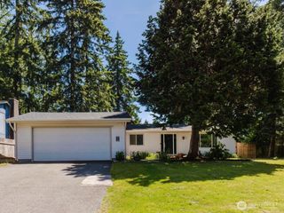 3160 SE Pierson Street, Port Orchard, WA 98366