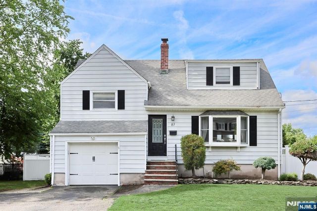 87 Barbara Road, Dumont, NJ 07628