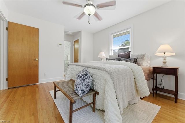 4205 Heather RD, Portsmouth, VA 23703
