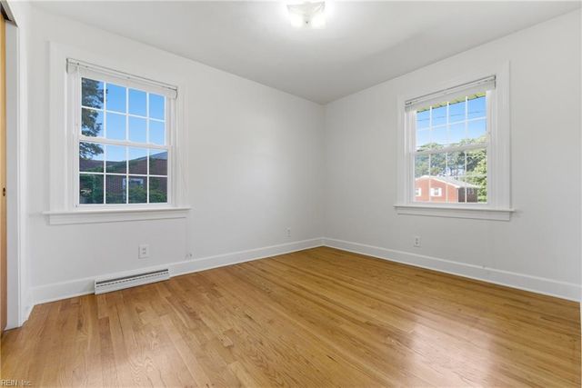 4205 Heather RD, Portsmouth, VA 23703