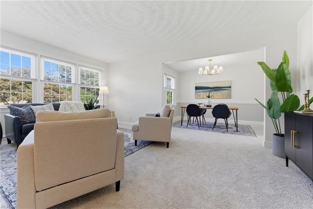 4205 Heather RD, Portsmouth, VA 23703
