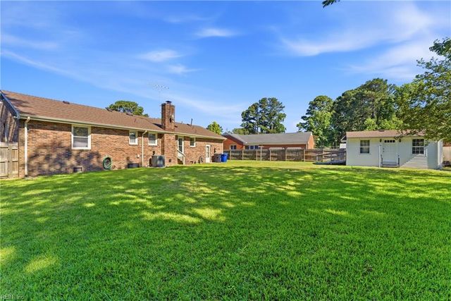 4205 Heather RD, Portsmouth, VA 23703