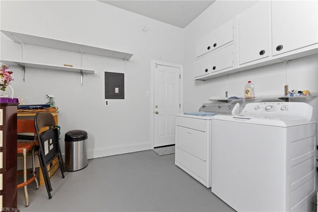 4205 Heather RD, Portsmouth, VA 23703