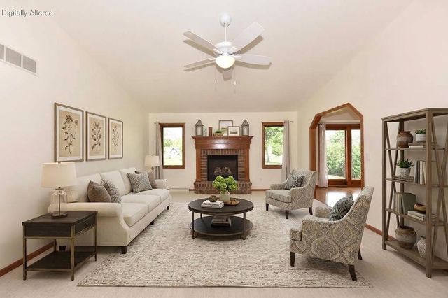 W208N16471 St Andrews COURT, Jackson, WI 53037