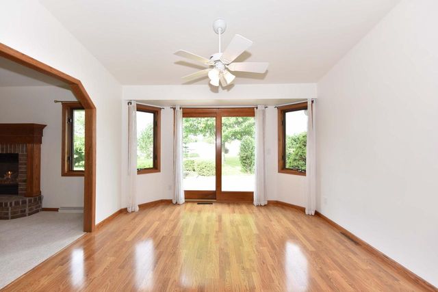 W208N16471 St Andrews COURT, Jackson, WI 53037