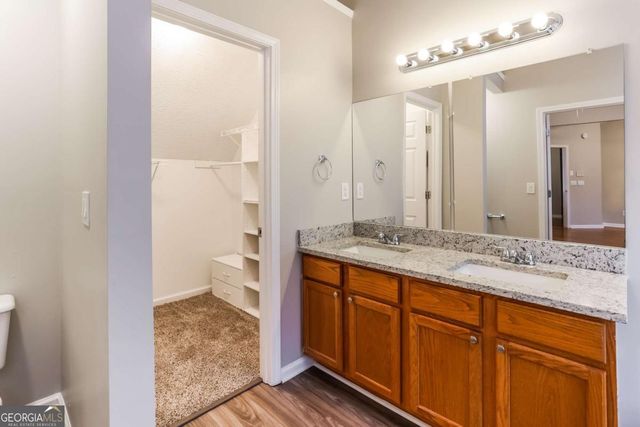 4180 Lotus Blossom Court, Austell, GA 30106