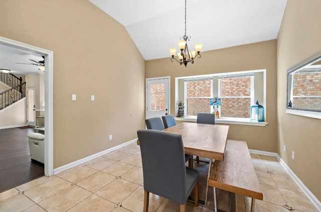 6729 Tournament Drive, Houston, TX 77069