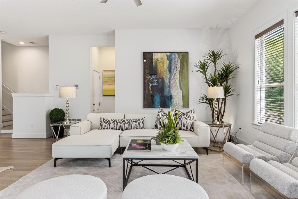4830 Cedar Springs Road 27, Dallas, TX 75219