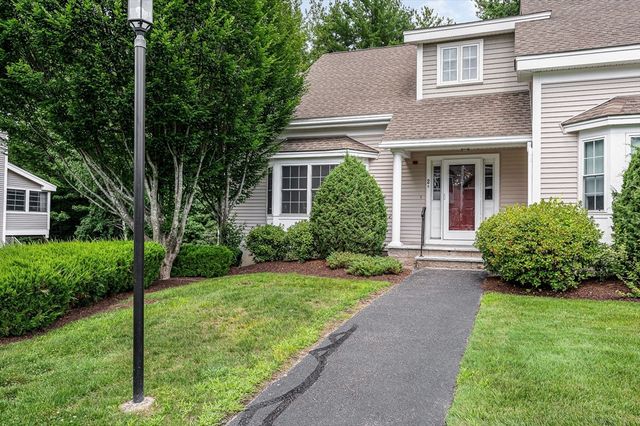 2 Charles Ridge Rd A, Littleton, MA 02466
