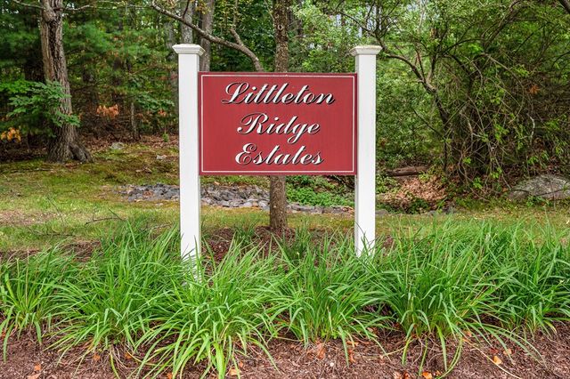 2 Charles Ridge Rd A, Littleton, MA 02466