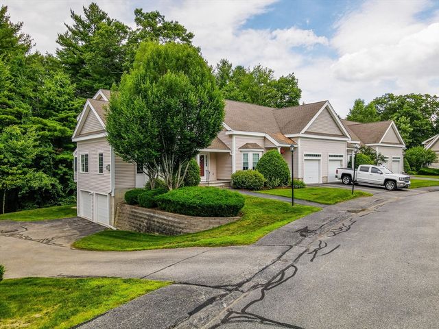 2 Charles Ridge Rd A, Littleton, MA 02466