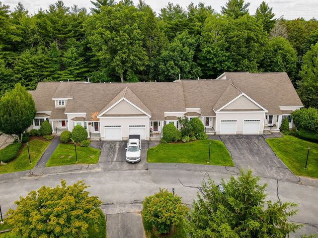 2 Charles Ridge Rd A, Littleton, MA 02466