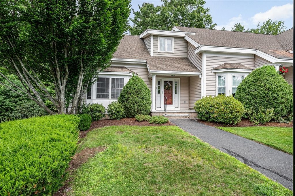 2 Charles Ridge Rd A, Littleton, MA 02466