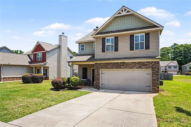108 Truman Court, Jackson, GA 30233