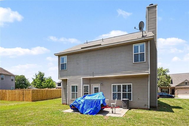 108 Truman Court, Jackson, GA 30233
