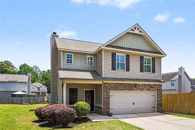 108 Truman Court, Jackson, GA 30233