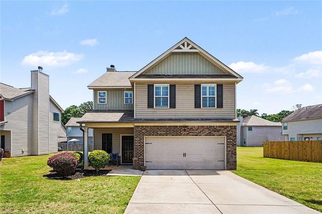 108 Truman Court, Jackson, GA 30233