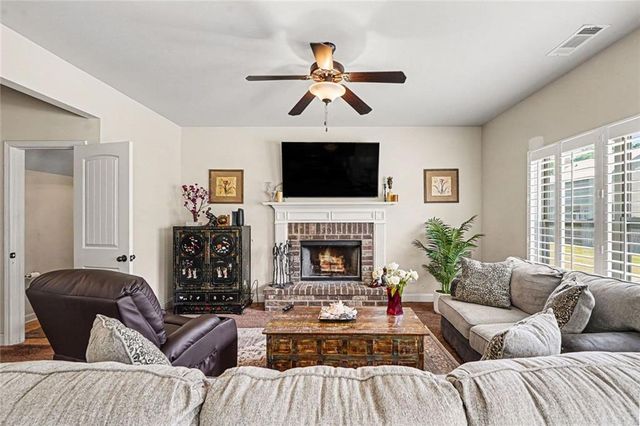 108 Truman Court, Jackson, GA 30233