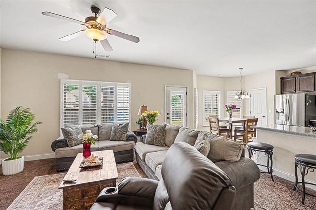 108 Truman Court, Jackson, GA 30233
