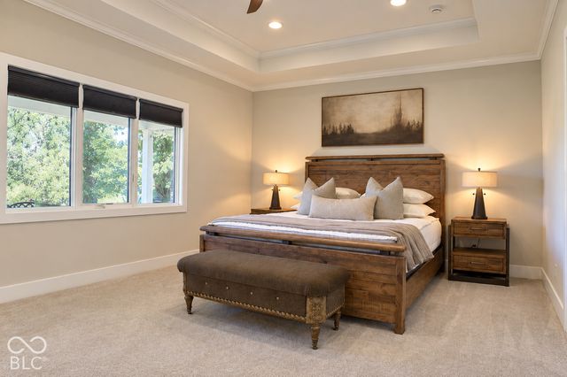 836 Justine Circle W, Indianapolis, IN 46234
