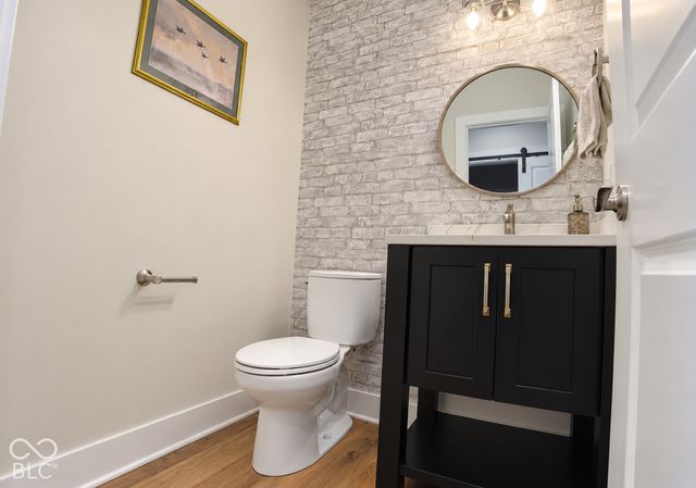 836 Justine Circle W, Indianapolis, IN 46234