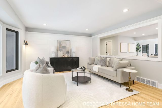 5350 Baldwin Street, Blendon Twp, MI 49426