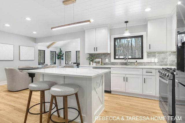 5350 Baldwin Street, Blendon Twp, MI 49426