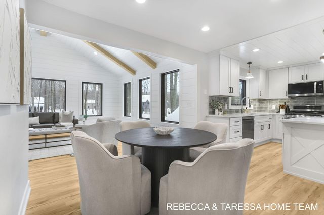 5350 Baldwin Street, Blendon Twp, MI 49426