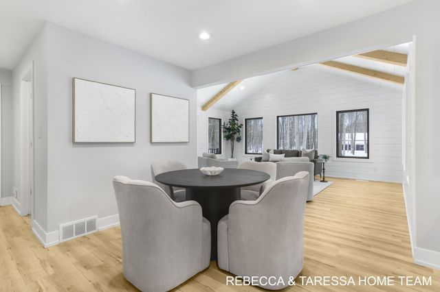 5350 Baldwin Street, Blendon Twp, MI 49426