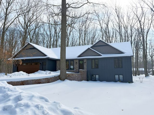 5350 Baldwin Street, Blendon Twp, MI 49426